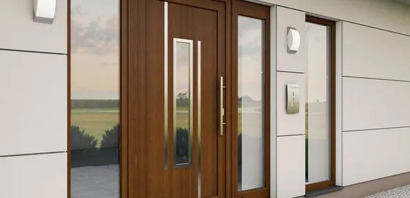 PVC Infill Panels
