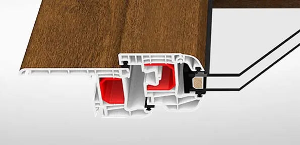 Renovation Frames