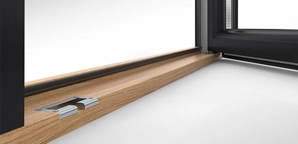 Balcony Thresholds
