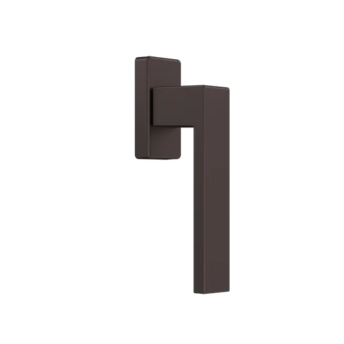 1033 - Window handle - RAL8019