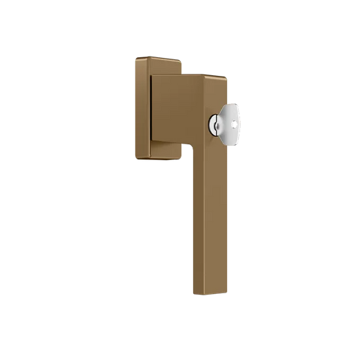 1033 - Window handle with a key - F4