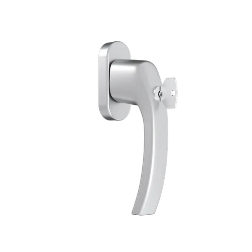 TBT - Window handle with a key - F1