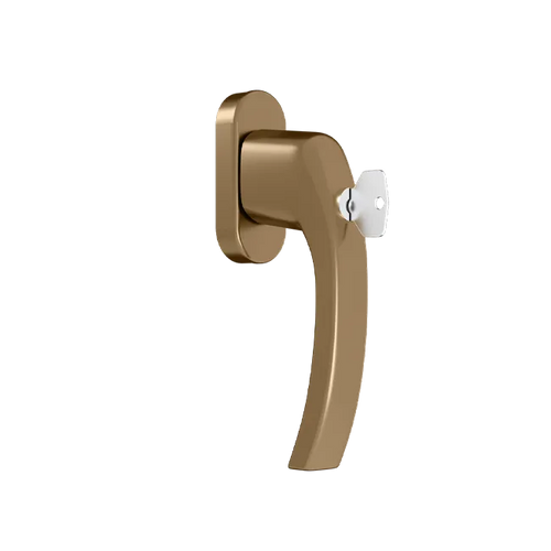TBT - Window handle with a key - F4