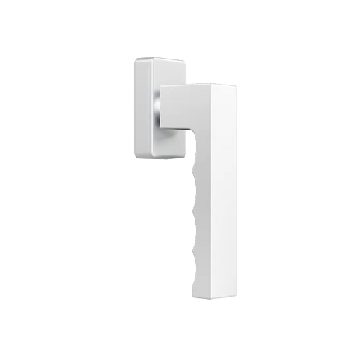 TOULON Secuforte - Window handle - RAL9016