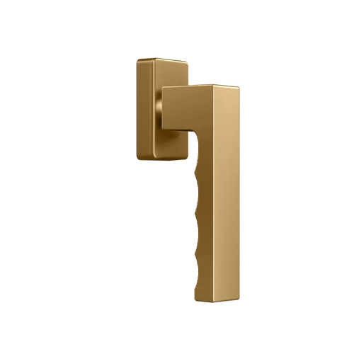 TOULON Secuforte - Window handle - F4