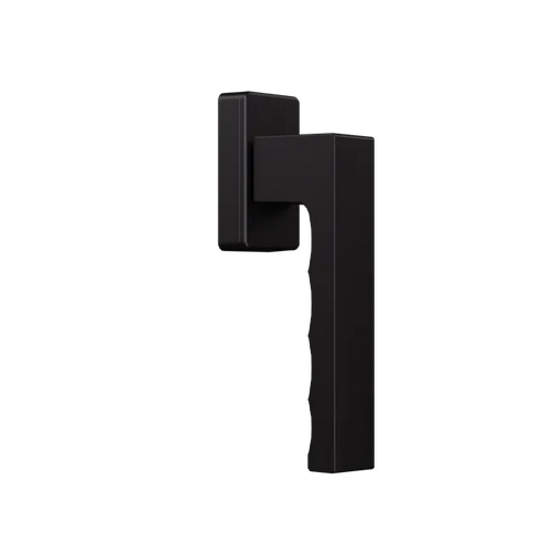 TOULON Secustik - Window handle - RAL9005