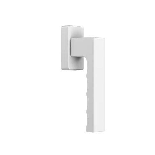 TOULON Secustik - Window handle - RAL9016