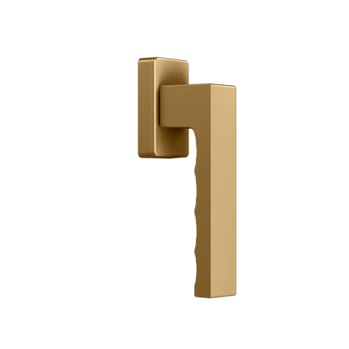 TOULON Secustik - Window handle - F4