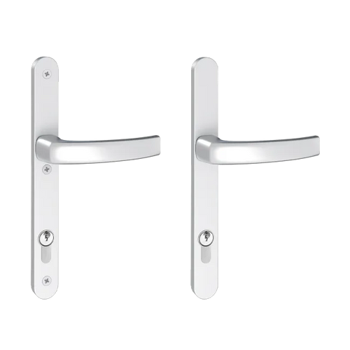 Veranda door handle - F1