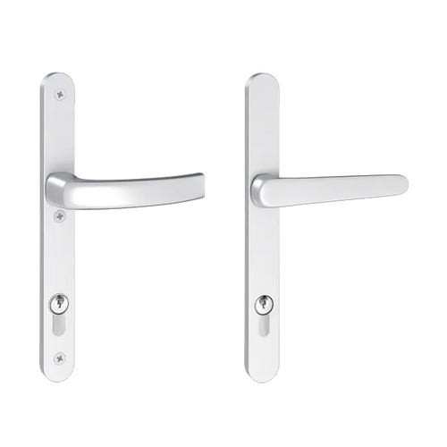Veranda door handle - F1