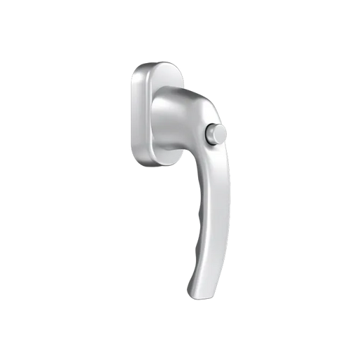 Atlanta - Window handle with a button - F1