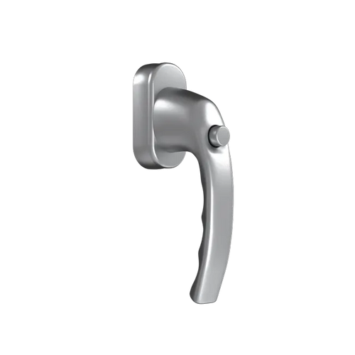 Atlanta - Window handle with a button - F9