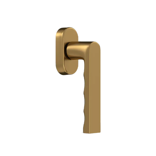HAMBURG Secuforte - Window handle - F4