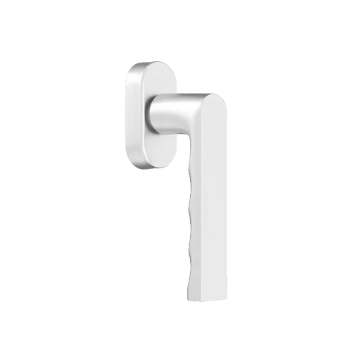 HAMBURG Secuforte - Window handle - RAL9016