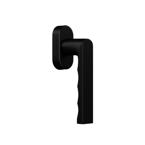 HAMBURG Secustik - Window handle - RAL9005