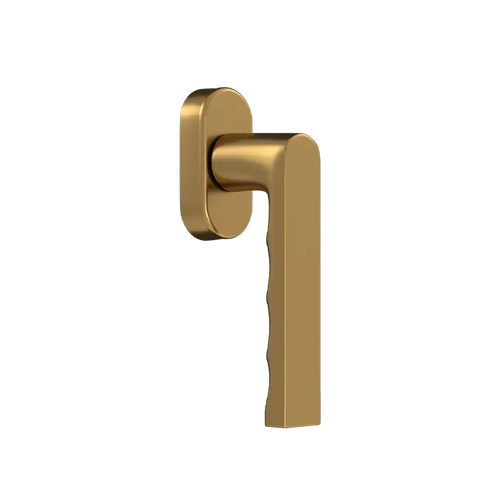 HAMBURG Secustik - Window handle - F4