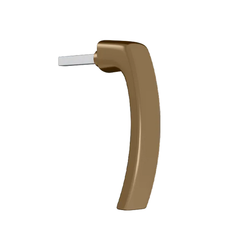 Removable - Window handle - F4