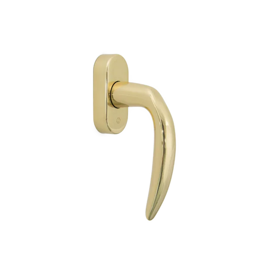 Hoppe Secustic - Window handle - F71