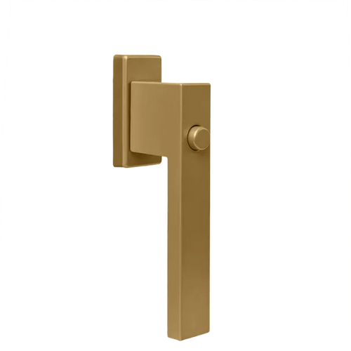 DUBLIN - Window handle with a button - F4