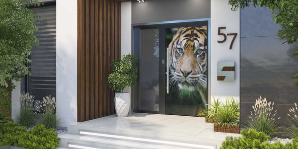 Door Structures