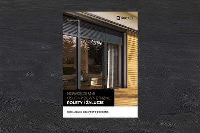 PVC Roller Shutter (RN 175)