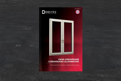 Wooden and Wood-Aluminium Windows