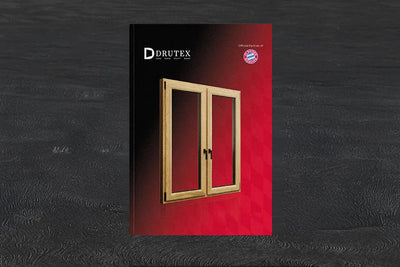 PVC Windows