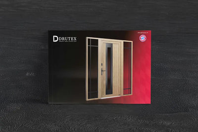Exterior Doors