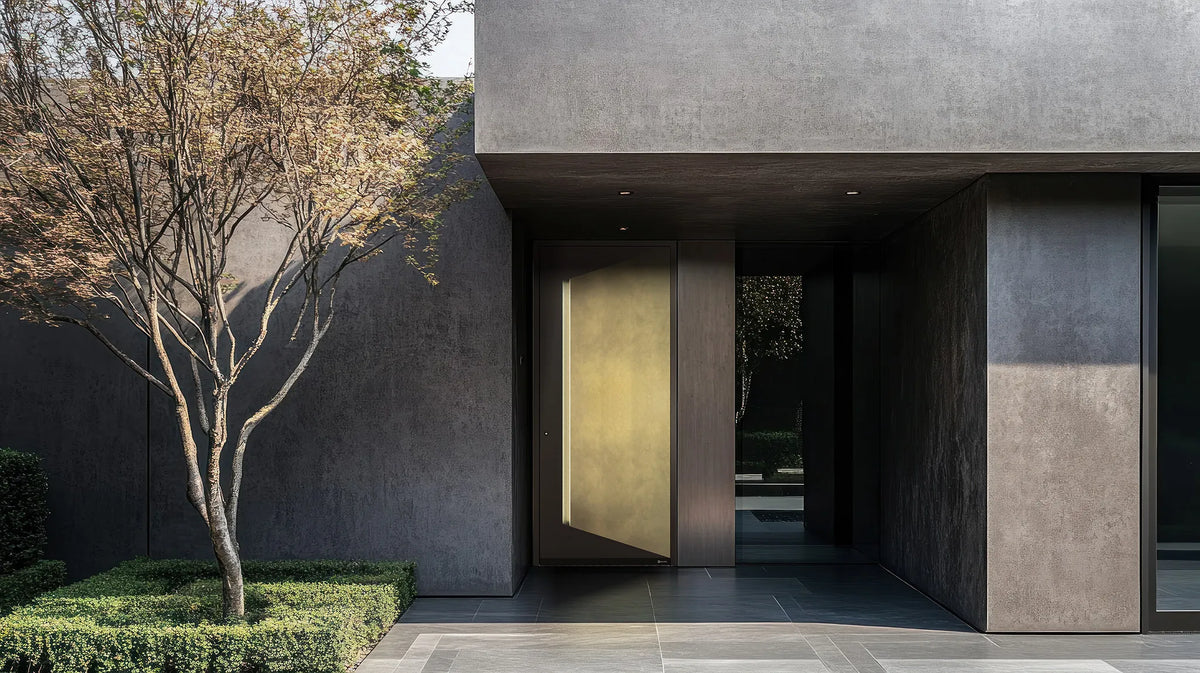 D-Art Line Elegance 3 Front Door