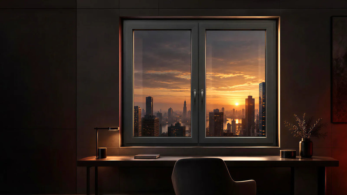 IGLO EXPERT Windows