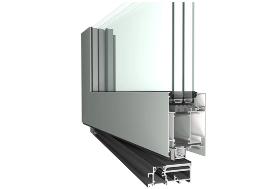 PIVOT Front Doors