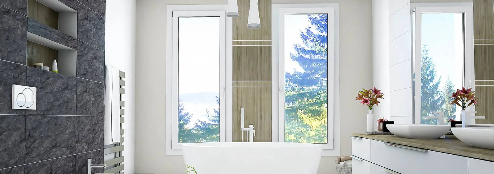 Renovation Frames