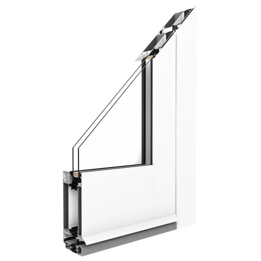 MB70 Door French Door
