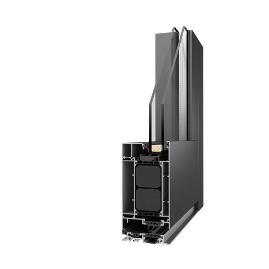 MB 86 SI doors California 1 C