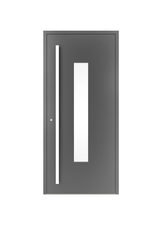 MB 86 SI doors Montana 1