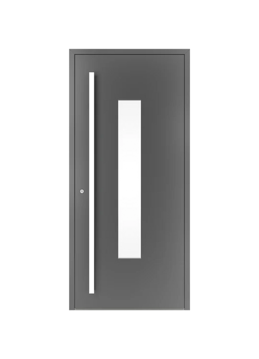 MB 86 SI doors Montana 1