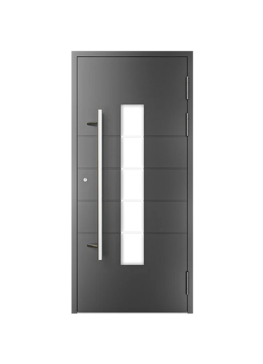 MB 86 SI doors Montana 4