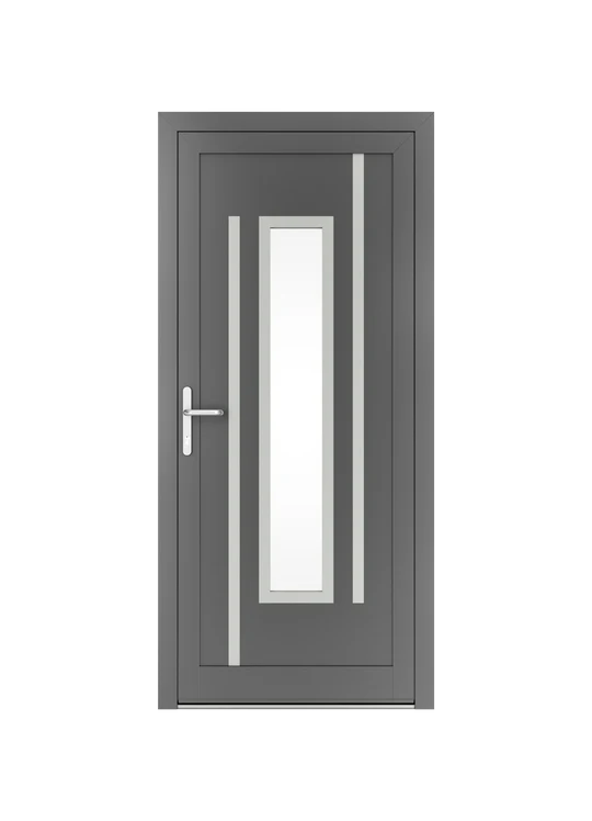 MB70 Door panel Montana 2 LR