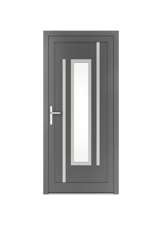 MB70 Door panel Montana 2 LR