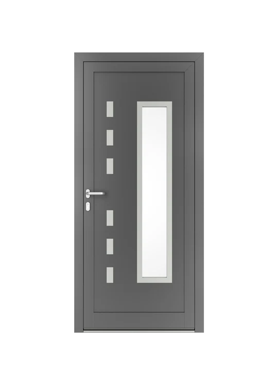 MB70 Door panel Montana 3 LR