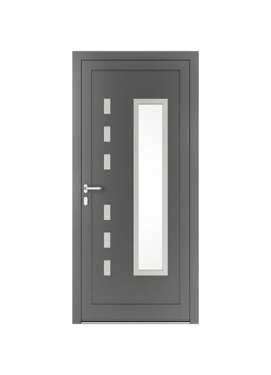 MB70 Door panel Montana 3 LR