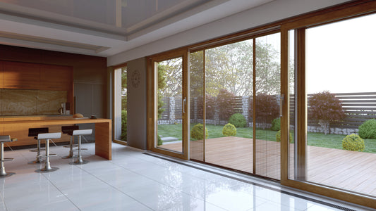 Pleated & Frame Insect Screens
