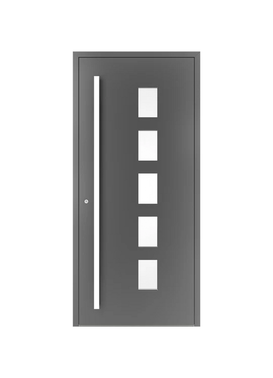 MB 86 SI doors Nebraska L R C