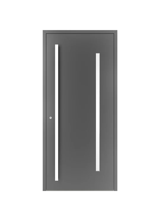 MB 86 SI doors New York 1 LR