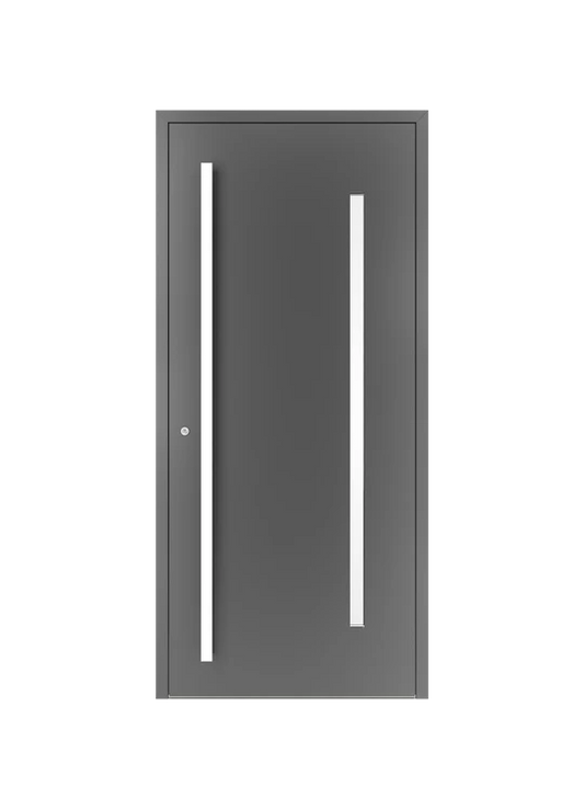 MB 86 SI doors New York 1 LR