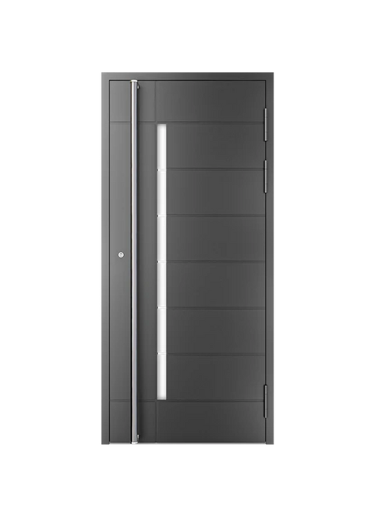 MB 86 SI doors New York 2 LR