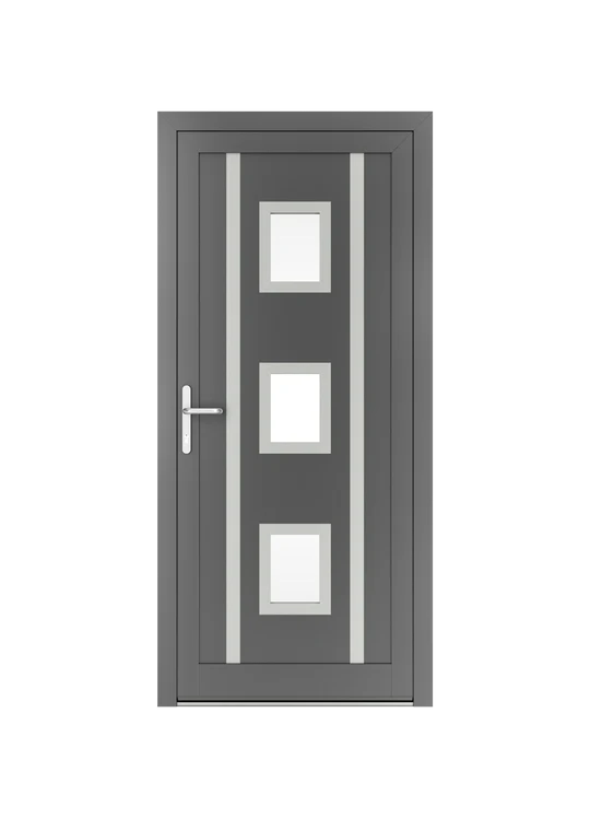 MB70 Door panel Ohio