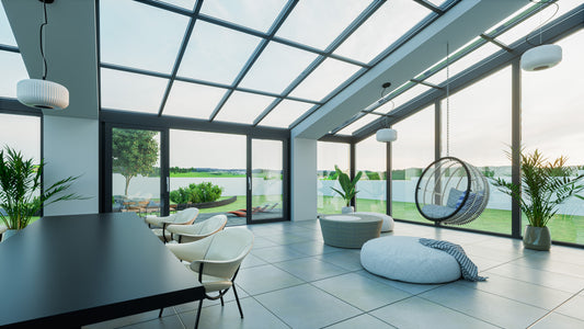 MB WG 60 Winter Garden