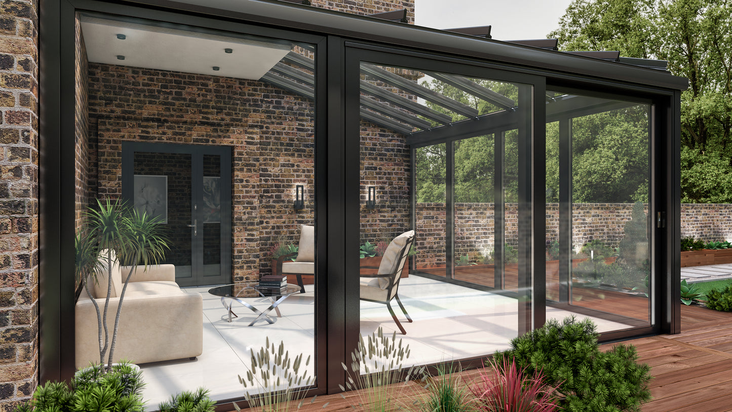 MB WG 60 Winter Garden