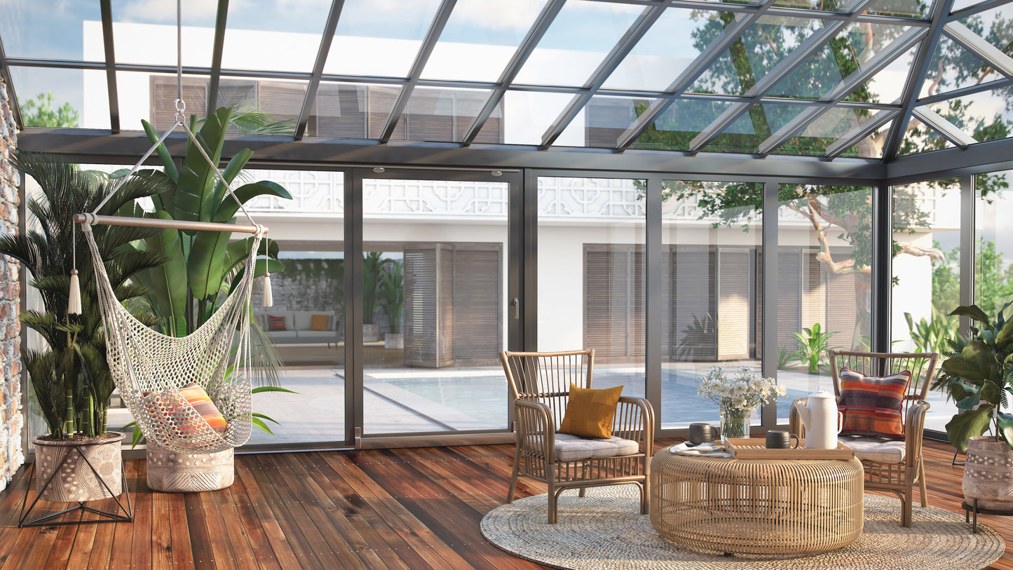 MB WG 60 Winter Garden